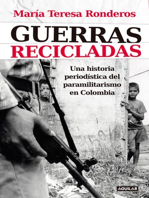 cover image of Guerras recicladas